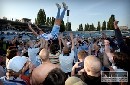 Trpezlivos sa nm oplatila, tvrd Pecko