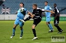Výsledky sobotňajších zápasov 6. kola Corgoň ligy