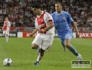 Odvetu Slovan - Ajax povedú arbitri z Cypru
