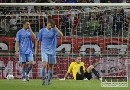 Slovan poloil na lopatky tvorglov Luis Surez