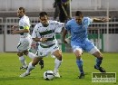 Slovan podľahol Prešovu 0:3