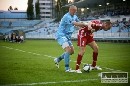 Slovan zdolal Banskú Bystricu 3:0