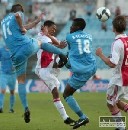 Ohlasy holandských médií na zápas Slovan - Ajax