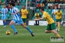 Slovan i Žilina chcú v stredajšej dohrávke naplno bodovať