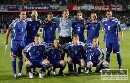 V drese A-tmu SR v kvalifikcii MS 2010 zatia 32 hrov