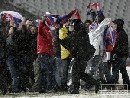 Slováci, ktorých v Chorzówe zadržala polícia, sú už doma