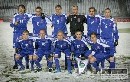 Slovensko v rebríčku FIFA na 33. mieste, vedie stále Brazília