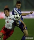 Poliaci proti Slovensku bez Grosického
