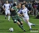 Slováci prehrali so Slovinskom 0:2, MS sa im vzdialili