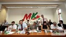 Ministri Lajčák a Maďarič informovali nepravdivo, tvrdí SMK