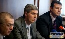 SMK dnes rozhodne o osude odídenej trojice poslancov