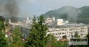 Požiar v Smrečine zlikvidovali za 22 hodín