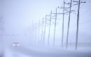 Sneženie v Česku ochromilo dopravu, odrezalo ľudí od elektriny