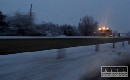 Výčiny počasia v Poľsku majú prvú obeť, štvrť milióna je bez elektriny