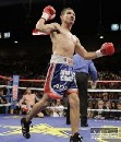 Mexičan Soto obhájil titul v superperovej hmotnosti WBC