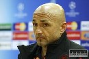 Tréner AS Rím Spalletti sa údajne dohodol so Zenitom