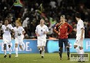 Španielsku sériu zápasov bez prehry ukončili až Američania