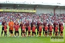 Trnava bude skúšať rumunského útočníka Aposta