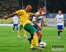 Brkljača z Hajduku Split do Cagliari