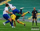 Podľa tajomníka Torcidy Slovákom v Splite nič nehrozí