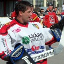 Zimn hokejbalov turnaj o pohr Kysuckej hokejbalovej nie bude spomienkou na Stanislava Jurgu
