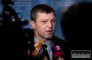 Peter astn kritizuje dajne predraen rekontrukciu Z