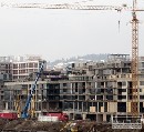 Janušek by dal do stavebného zákona vyššie pokuty