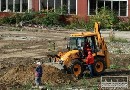 V areáli bývalého pivovaru v Nitre sa začala výstavba 550 bytov
