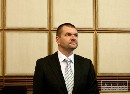 Poslanci odvolávajú ministra Štefanova