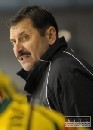 Šterbák novým trénerom L. Mikuláša, chystajú sa zmeny v kádri