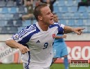 Stoch spokojný so svojím debutom v Twente Enschede