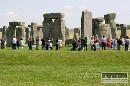Objavili nový Stonehenge - o niečo menší a modrý