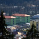 Kysuck Nov Mesto: Bval priemyslovka oslvi 60 rokov
