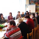 Koncoron stretnutie riaditeov kl a kolskch zariaden v adci