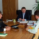 Do projektu Bezpen mesto sa zapojila aj ttna polcia v adci