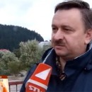 Video - STV: Povodne na Kysuciach si vimla verejnoprvna televzia STV v hlavnom spravodajstve