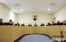 Plénum ÚS rozhodlo o príplatkoch k dôchodkom prokurátorov