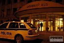 Vojenskí sudcovia nastupujú na Okresný súd v Banskej Bystrici