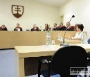 Pezinský súd napadol na ÚS zásadu trikrát a dosť
