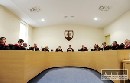ÚS preskúma spôsob určovania príplatkov sudcom v dôchodku