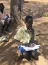 Sudánskym školám môžeme pomôcť adopciou celých tried