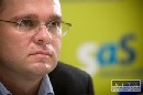 Politika vlády vyústi do rekordného deficitu, tvrdí Sulík