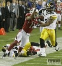 Super Bowl 2013 v New Orleans