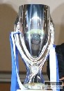 FC Barcelona hr o tret Superpohr, achor o premirov