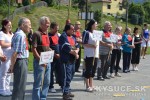 Kysuck seniori potvrdili, e rados zo portu nepozn hranice