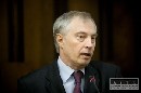 Súdna rada vyhlásila voľby na sudcu Súdu prvej inštancie ES