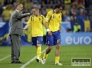 Ak Švédi nepostúpia na MS, Lagerbäck rezignuje