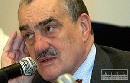 Český minister zahraničia rokuje o prímerí v Pásme Gazy