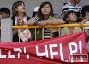 Pre tajfn rezignovali dvaja lenovia taiwanskej vldy