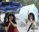 K Japonsku sa bli siln tajfn Melor